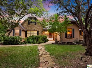 2801 Summit Rdg, San Marcos, TX 78666