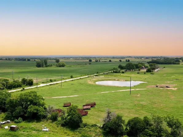 County Road 418, Gorman, TX 76454