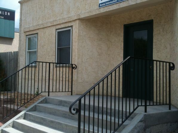 201 N Medina St APT 8