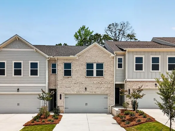 3691 Sagecrest Dr, Buford, GA 30519