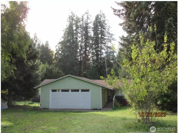 1383 NE paulson Road, Poulsbo, WA 98370