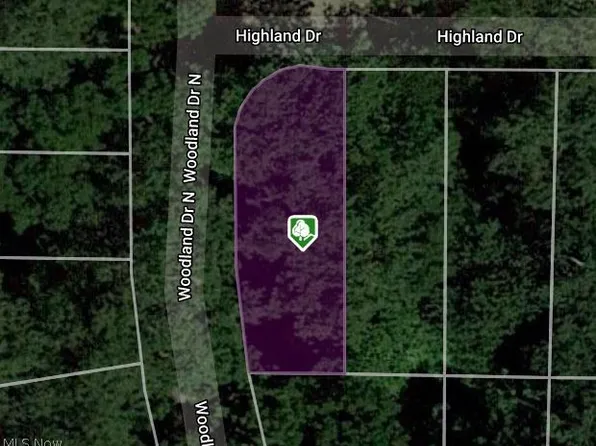 V/l Highland 69 Dr, Eastlake, OH 44095