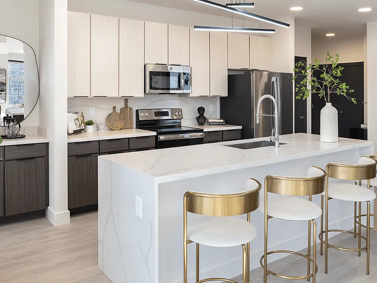 B5 Kitchen