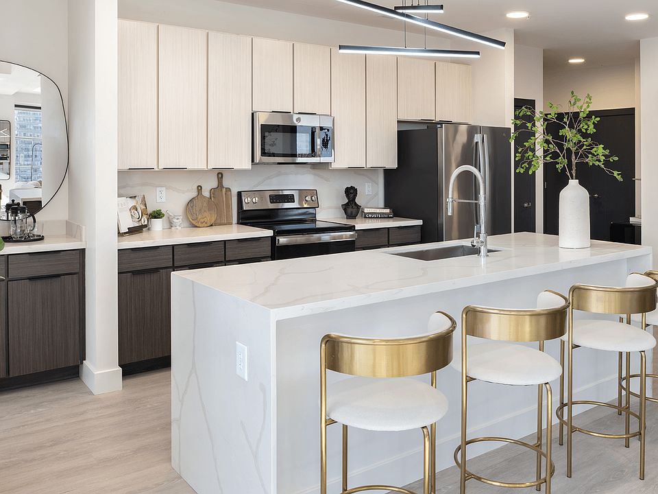 B5 Kitchen