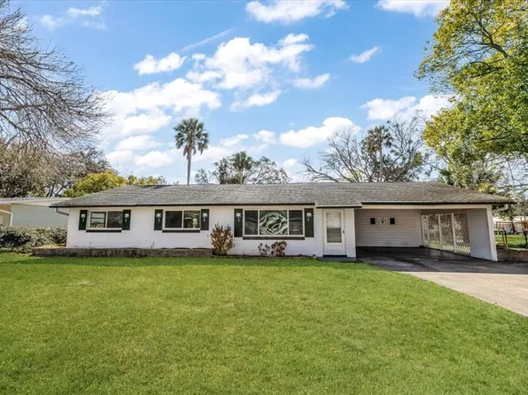 875 Valencia Rd, South Daytona, FL 32119