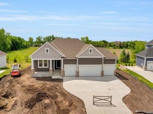 3031 Wild Flower Trl, Hamel, MN 55340