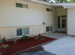 4302 Old State Rd, De Soto, MO 63020