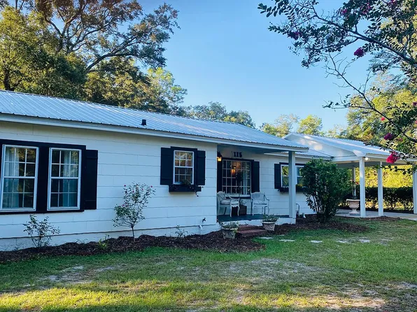 115 Community Club Rd, Bainbridge, GA 39819