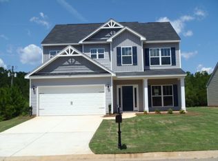 143 Bay Meadows Dr, Aiken, SC 29803