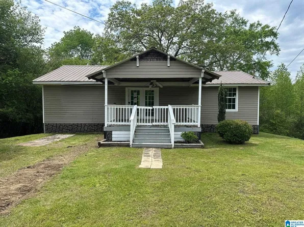 828 Pleasantway Dr, Jasper, AL 35501