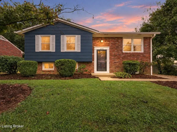 12302 Brightfield Dr, Middletown, KY 40243