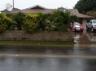 81 Waipuilani Rd, Kihei, HI 96753