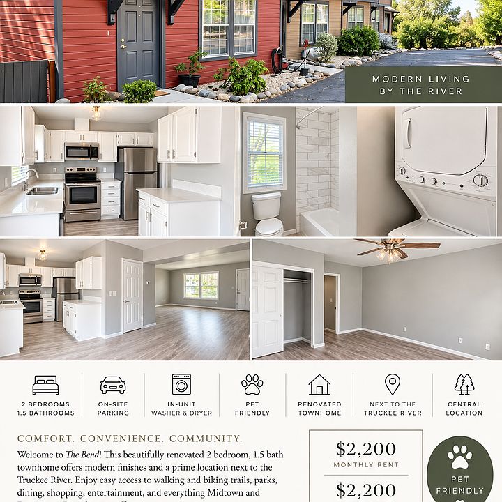 1st image of 2540 Dickerson Rd #10