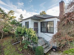 4519 S Willow St, Seattle, WA