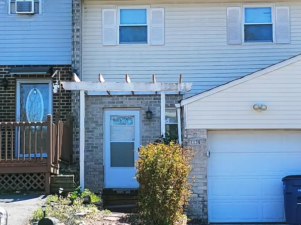1136 Fox Run, Reading, PA 19606