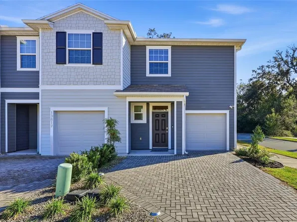 13819 NW 9TH ROAD, NEWBERRY, FL 32669