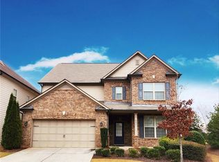 4421 Samford Park Ave, Sugar Hill, GA 30518