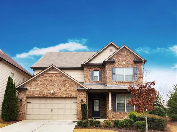 4421 Samford Park Ave, Sugar Hill, GA 30518