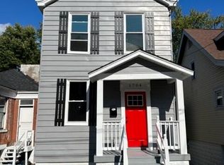 1704 Jefferson Ave, Covington, KY