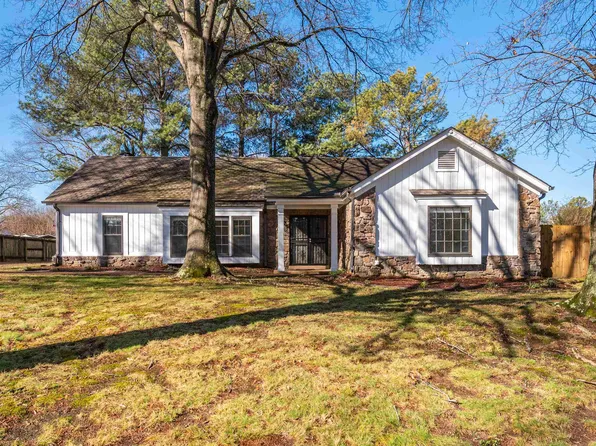2309 Forest Hill Irene Rd, Germantown, TN 38139