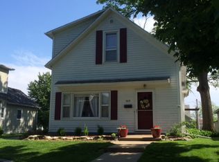 819 Ash St, Burlington, IA