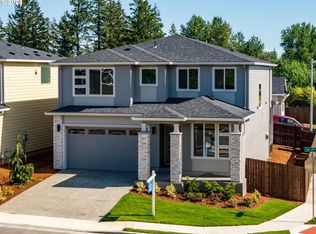 828 SW 49th Dr, Gresham, OR 97080