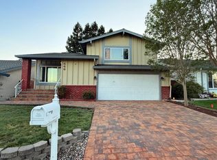 446 Santander Dr, San Ramon, CA 94583