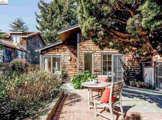 1406 Acton St, Berkeley, CA 94702