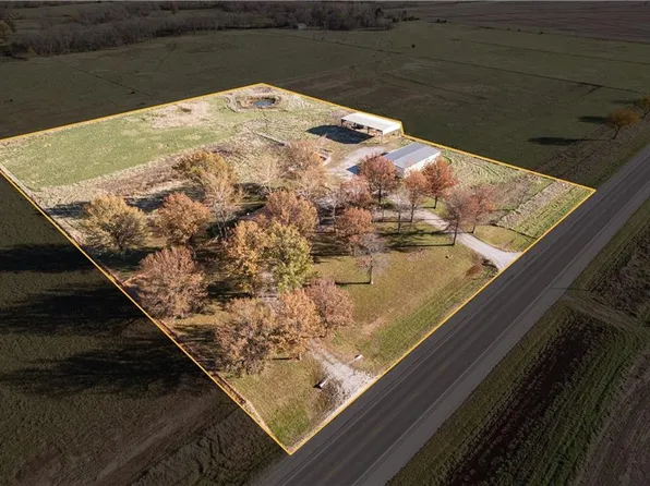 4270 N Us Highway 59, Parsons, KS 67357