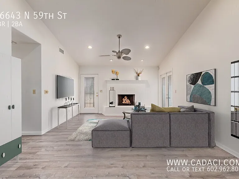 16643 N 59th St — Photo 1
