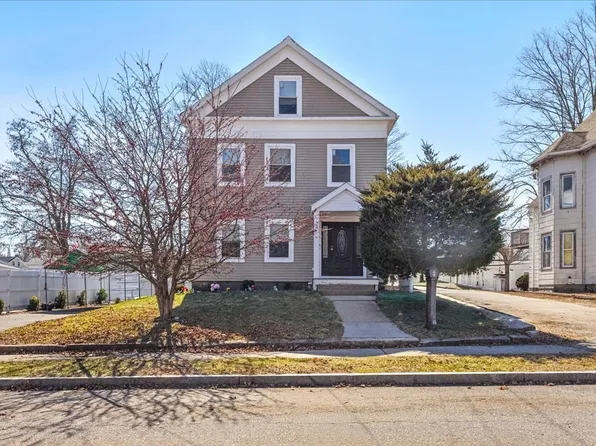 24 Summer St, Westborough, MA 01581