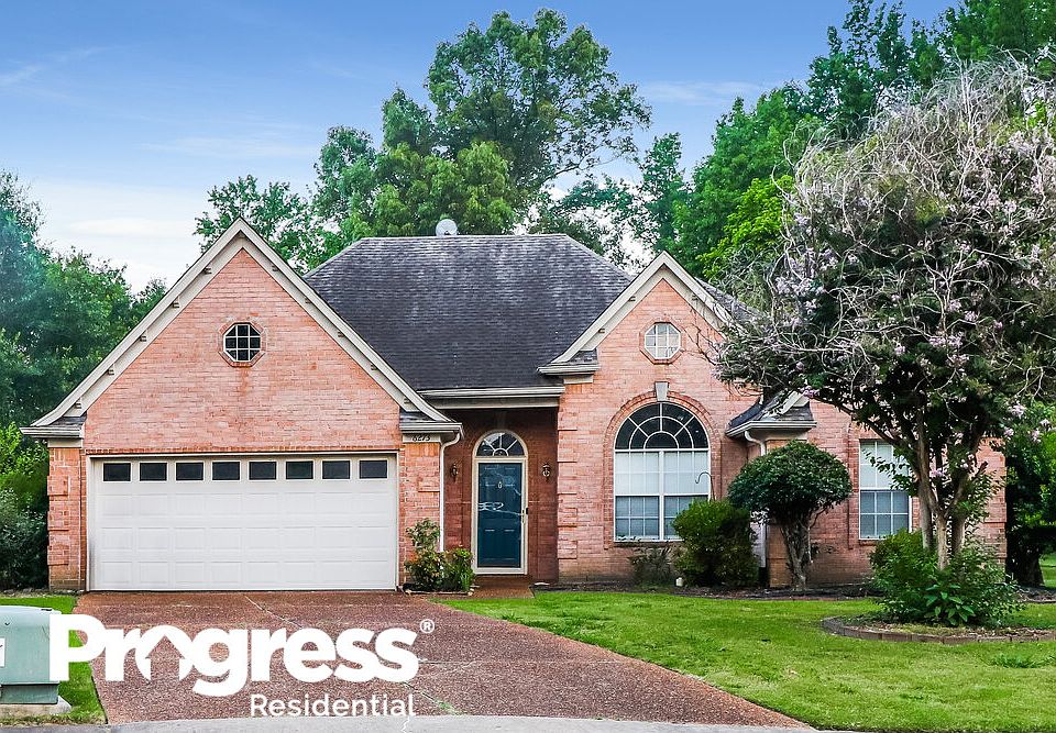 rental homes 38135
