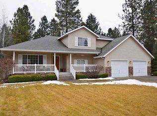 4812 E Woodglen Rd, Mead, WA 99021