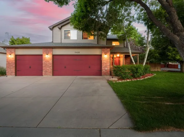 2488 Anemonie Ct, Loveland, CO 80537