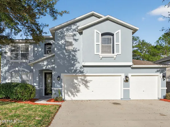 76134 TIDEVIEW Lane, Yulee, FL 32097
