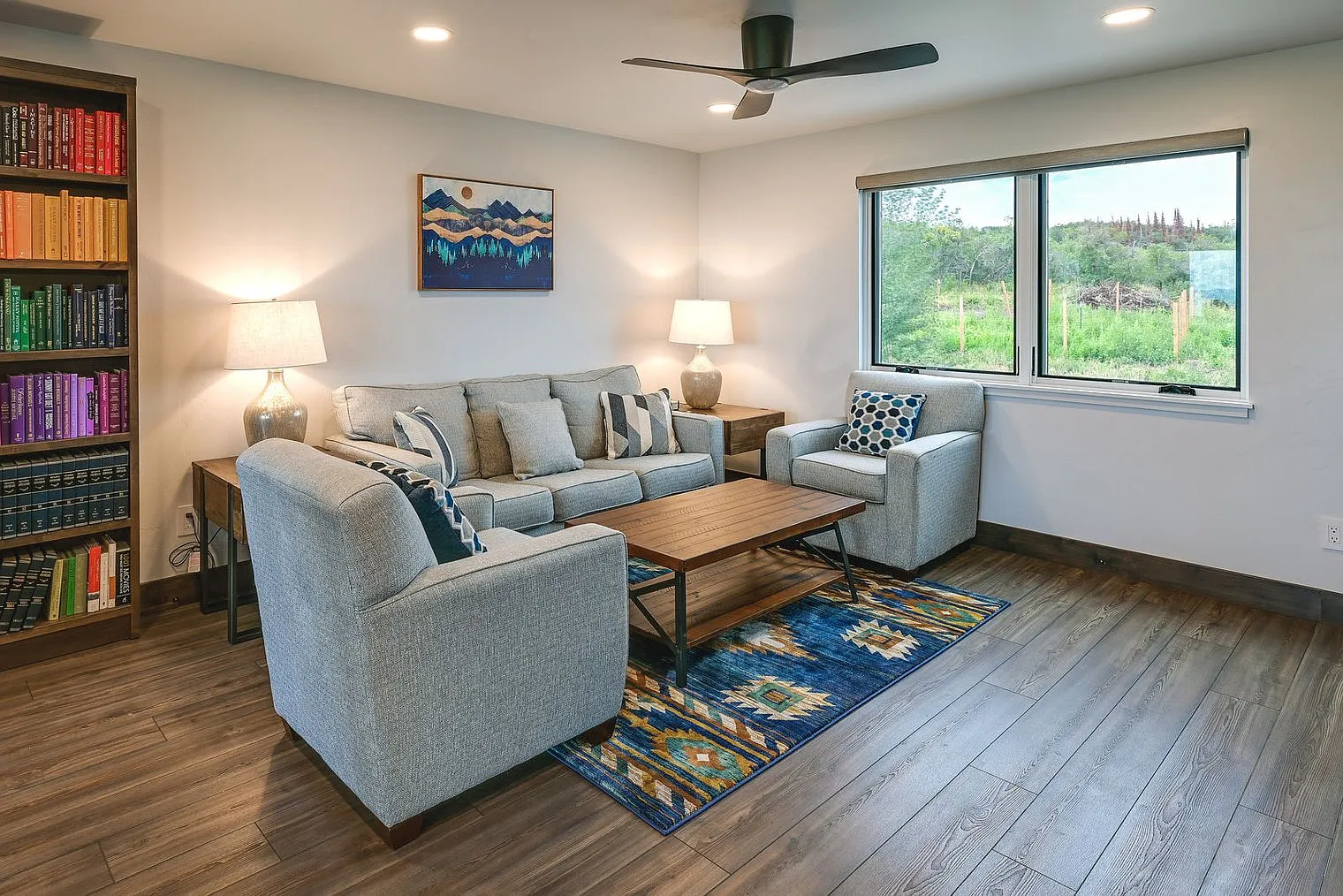 1 bed, 1.0 bath, 796 sqft, $2,403 — Photo 1
