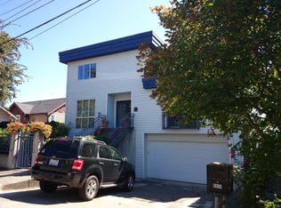 3414 34th Ave SW, Seattle, WA 98126