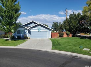 1731 Lavender Ct, Minden, NV 89423