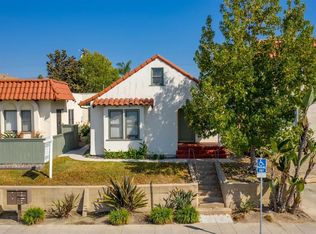 3941-47 Mississippi St, San Diego, CA 92104