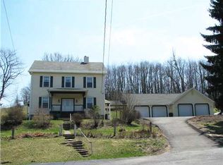 2701 Robbins Station Rd, North Huntingdon, PA 15642