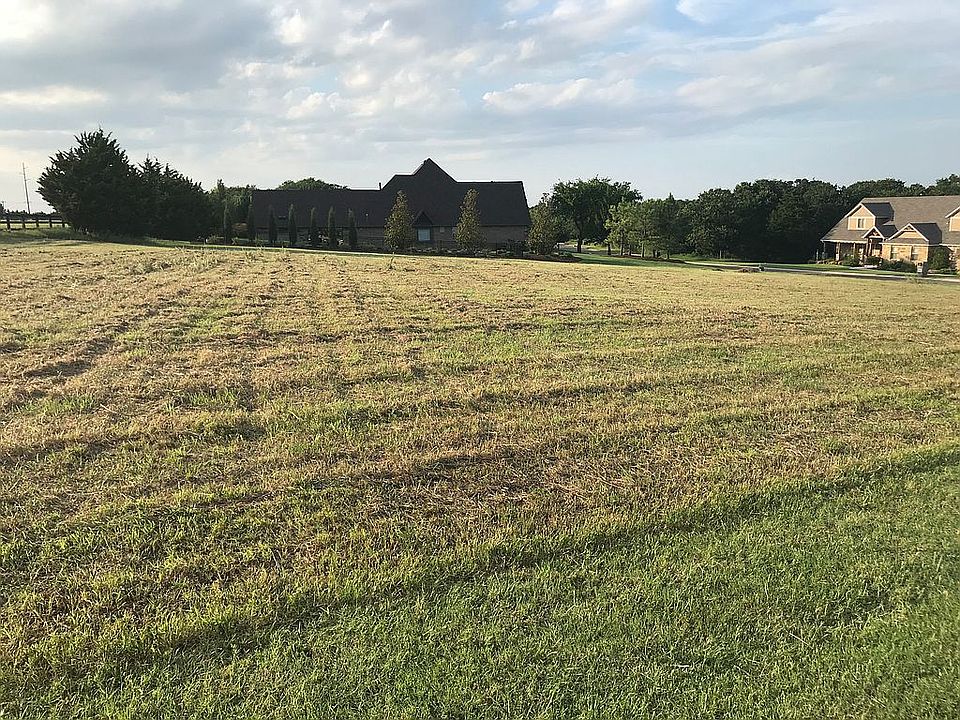 1917 Brook Bank Dr Jones, OK Zillow