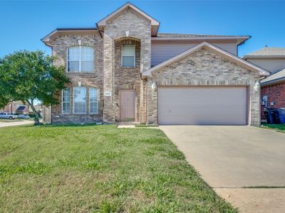 7338 Tree Ridge Ct, Fort Worth, TX, 76133