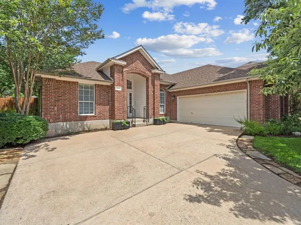 6816 Beatty Dr, Austin, TX 78749