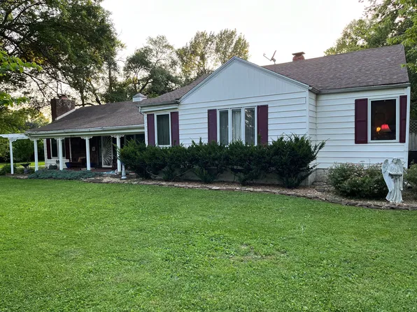 2101 S Glendale Ave, Springfield, MO 65804