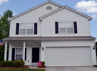 1174 Shenandoah Cir, Rock Hill, SC 29730