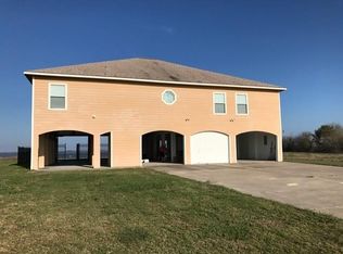 894 Windswept Dr, Port Lavaca, TX 77979