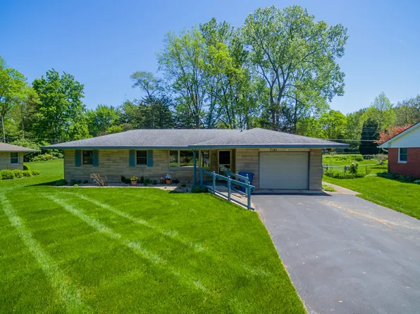 7141 McLain Dr, Indianapolis, IN 46217