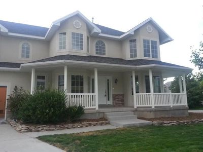 970 S Austin Ct, Saratoga Springs, UT, 84045