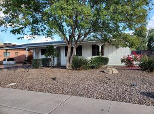 3017 N 81st Pl, Scottsdale, AZ 85251