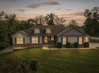 1656 Notre Dame Dr, Bonne Terre, MO 63628